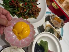 -鲜得莱渔港·小平岛海胆馆(七贤岭店)