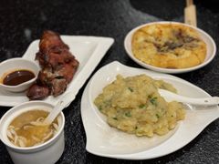 -喜洲翰林餐厅(董家百年老宅店)