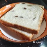 营养美味的早餐——鸡蛋培根三明治