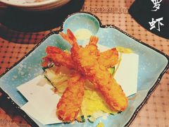 -林妈妈村·日式料理(宝山万达店)