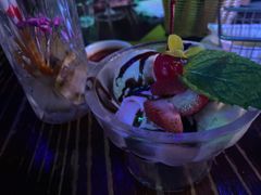 -MOSSO音乐酒吧·Live House(南京西路店)