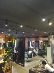 点击看大图 -藤野造型