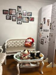 -杉惠素颜美妆皮肤管理中心