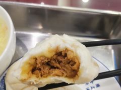 -草包包子铺1937(普利街店)