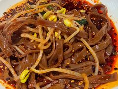 -姥姥春饼·烤鸭(未央路盛龙店)