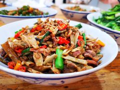 -好呷八大碗(五羊店)