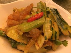黄瓜海蜇头-北海渔村酒楼·粤菜海鲜点心(新华店)
