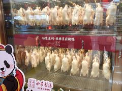 -小吊梨汤·北京菜·烤鸭(鸟巢店)