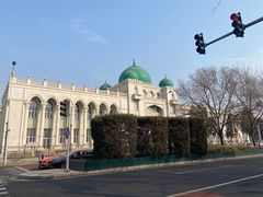 -中国伊斯兰教经学院