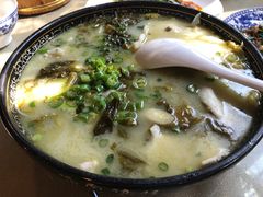 -随善园餐厅(大理店)