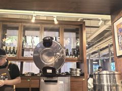 -牧童禧肉社·韩国炭火烤肉店(中粮祥云小镇创始店)