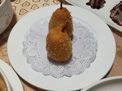 -大鸭梨烤鸭店(花园村店)