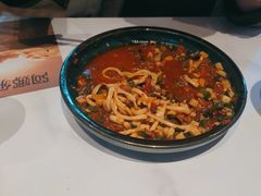 -阿娜尔·新疆菜(宜家荟聚中心店)