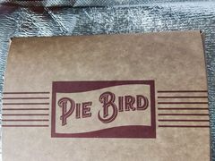 -Pie Bird(新闸路店)