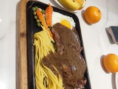-凡塔斯牛排自助餐厅(广东佛山三水万达店)