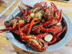 -五七小李子油焖大虾(总店)