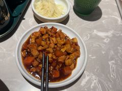 -松鹤面馆·古法焖肉面(观前店)