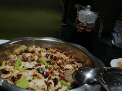 -清真·锦翔炝锅鱼(明德门店)