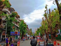 -益禾堂(光明路店)