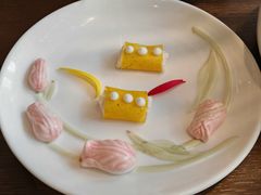 -柏兰蒂西餐厅BAR.A.MUNDI(尚嘉中心店)