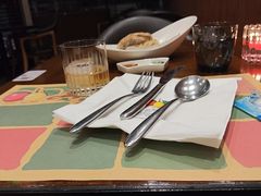 -安妮意大利餐厅(世贸天阶店)