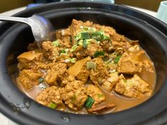 -刀板香·安徽菜(国购IFC店)