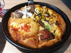 -必胜客(花舞大唐博物馆店)