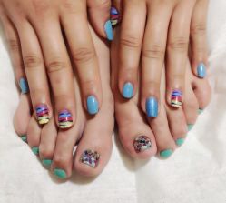 -LILY NAILS美甲美睫
