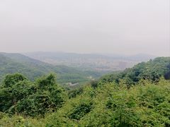 -广州市白云山风景名胜区