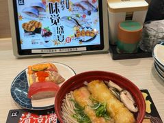 -滨寿司(新街口中央商场店)