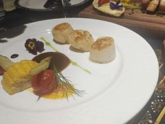 -第101座花园餐厅(湖滨88店)