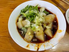 -华兴街自力面店