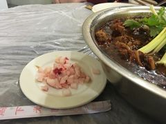 -温江公平红烧兔(总店)