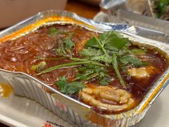 -本色.小马哥烧烤(五一路总店)