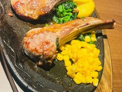 -萨莉亚意式餐厅(国和1000店)