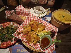 -泰妃殿(武汉首店)