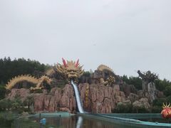 -南京银杏湖乐园