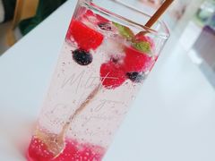 -拾光里·Cake 私人订制蛋糕甜品台
