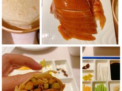 -船歌·鱼水饺青岛菜(闽江二路店)