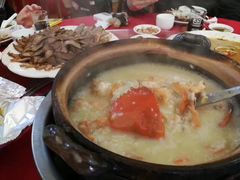 -正宗波记潮州砂锅粥(新洲一街店)
