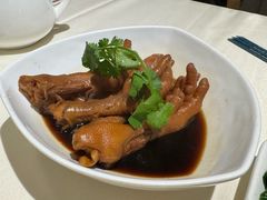 豉油皇凤爪-长禧家·珑厨(东山口店)