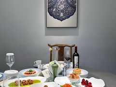 -怡園·茶膳(怡园店)