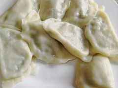 -宾朋海鲜美食特色餐厅·纯手工鲅鱼水饺(兴海路店)