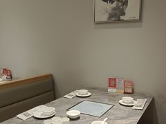 -张凯达·深海石斑鱼潮汕火锅(十五年品牌•虹桥天街店)