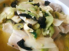 -壹只菜·崇明本地特色菜(崇明南门店)