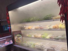 -温州铂尔曼酒店蘭 咖啡厅