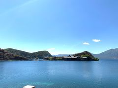 -丽江泸沽湖景区