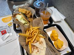 -TACO STAR 塔可星(下沙宝龙店)