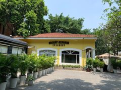 -火车头法国西餐厅