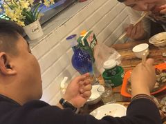 -王红军龙虾(新民路店)